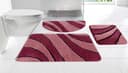 OTTO home Badematte Anna | Mehrfarbig
