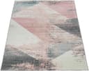 Paco Home Teppich Mero 102 | Mehrfarbig