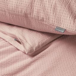 Schiesser Bettwäsche Laura | Rosa
