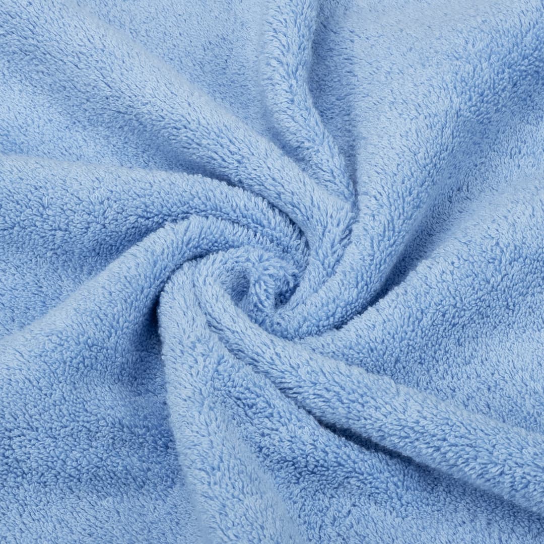 HAMMETEX Handtuch Set | Blau