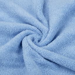 HAMMETEX Handtuch Set | Blau
