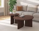 OTTO home Couchtisch Cassian | Braun 2