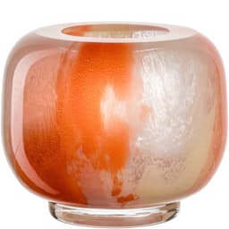 LEONARDO Dekovase Vase CIPRIA DUE | Mehrfarbig