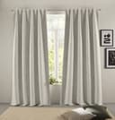 LeGer Home by Lena Gercke Marusha Verdunkelungsvorhang | Beige
