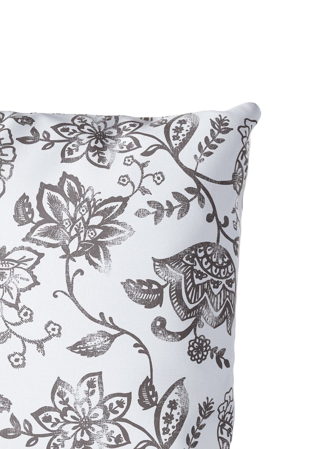 OTTO home Bettwäsche Nordby | Grau
