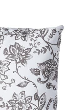 OTTO home Bettwäsche Nordby | Grau