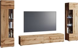 OTTO home Wohnwand Kenia | Holztöne