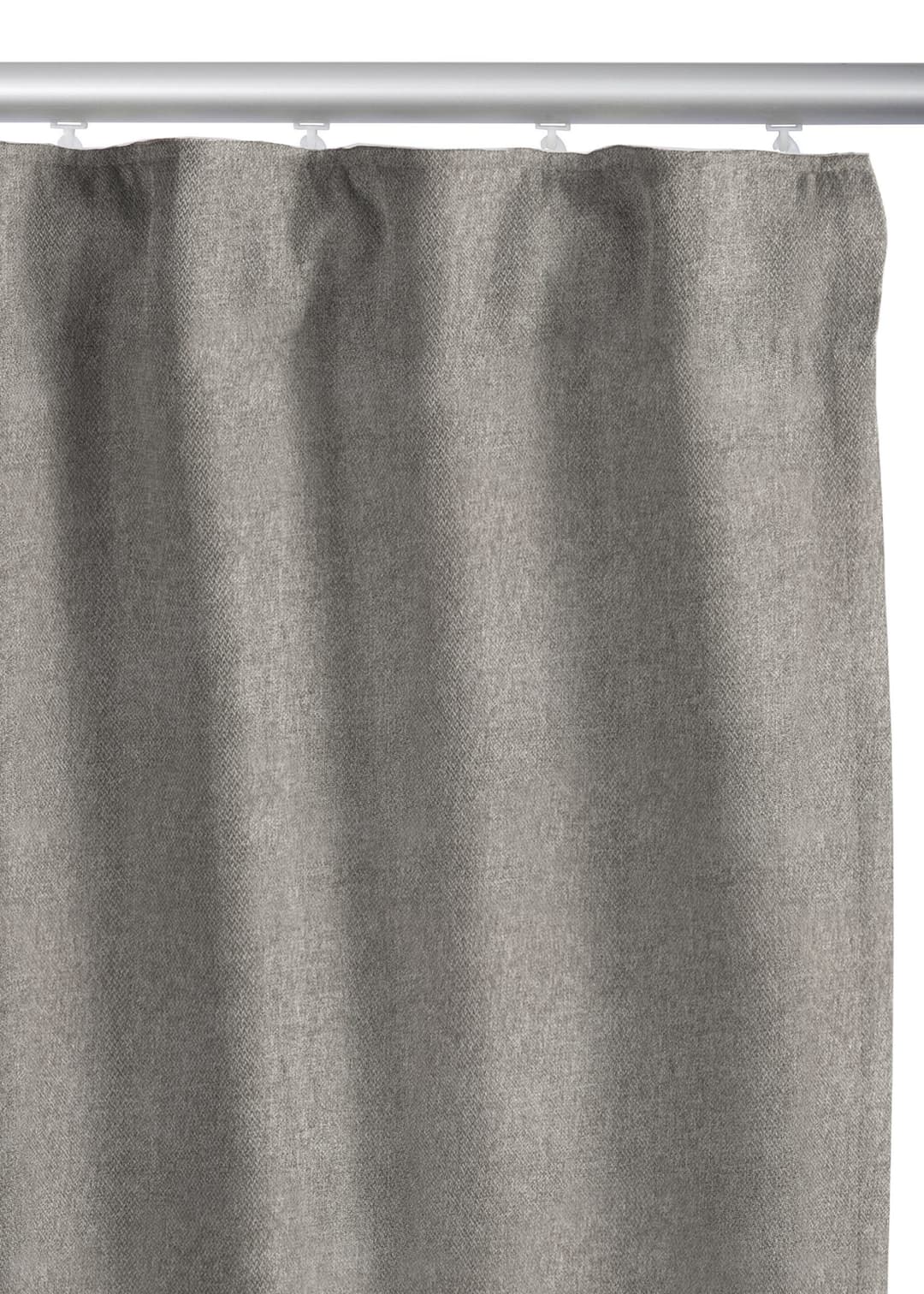 OTTO home Verdunkelungsvorhang "Alcide" | Beige