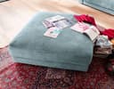 Home affaire Hocker Enisa | Blau 2