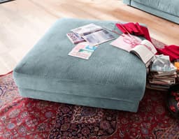 Home affaire Hocker Enisa | Blau
