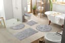 OTTO home Jos Badematte | Grau 4