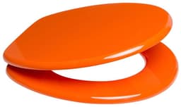 Sanilo WC-Sitz Basic | Orange