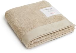 s.Oliver Handtuch | Beige
