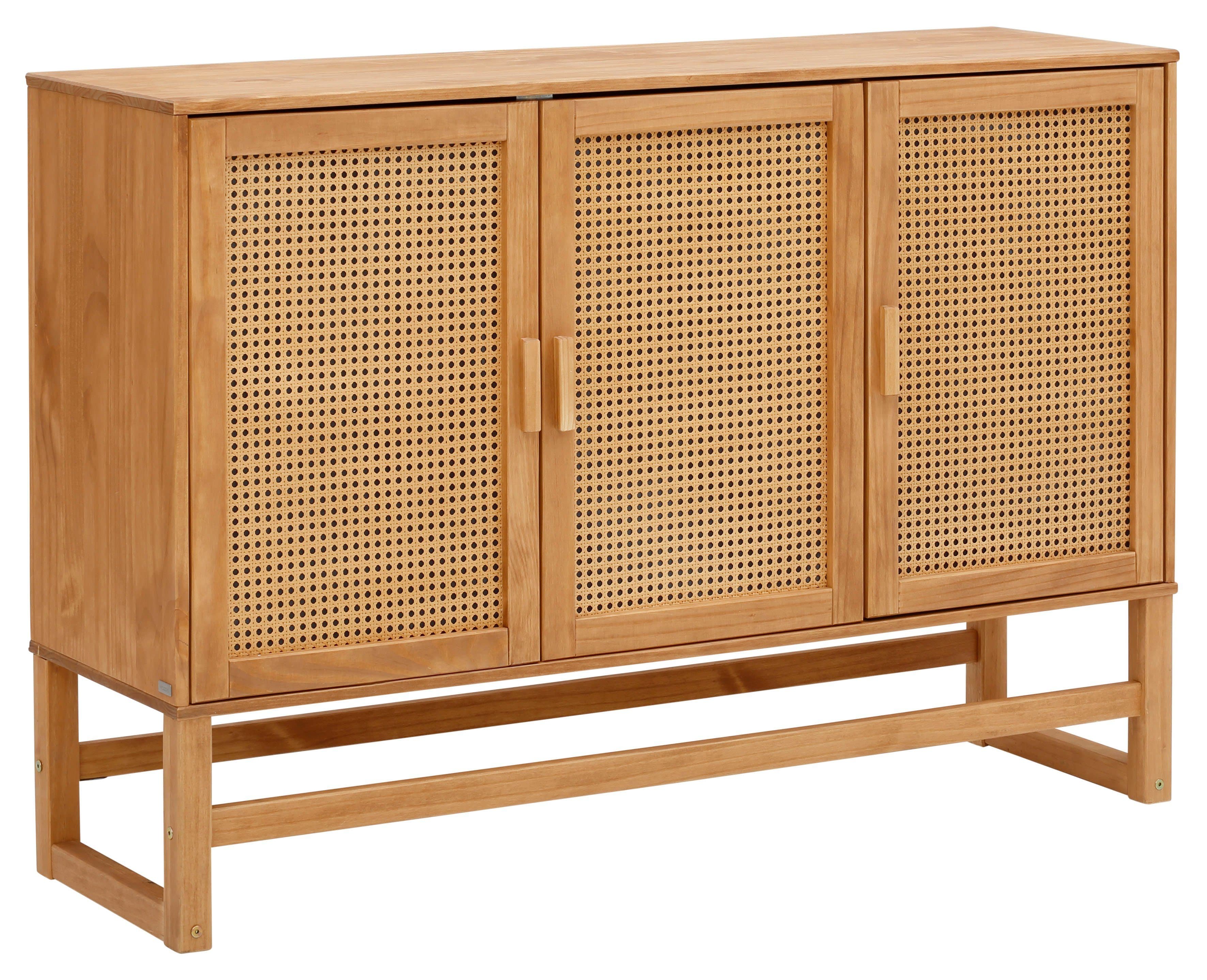 OTTO home Sideboard Linz | Holztöne