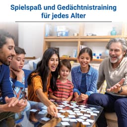 Ravensburger Spiel Tierbaby memory® | Mehrfarbig