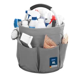 Maximex Organizer Universal-Reinigungs-Caddy | Grau