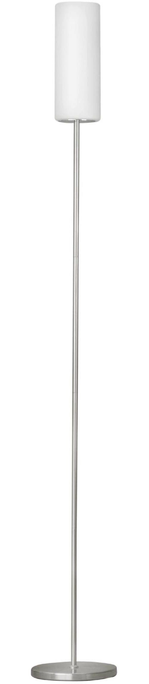 EGLO Troy 3 Stehlampe | Grau