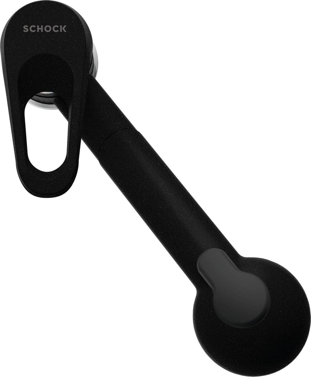 Schock Cosmos SB Küchenarmatur | Schwarz