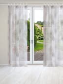 Home Wohnideen RAWLINS Schlaufenschal | Grau 3