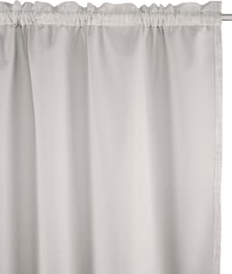 LeGer Home by Lena Gercke Verdunkelungsvorhang Marusha | Beige