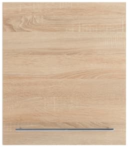KOCHSTATION Hängeschrank KS-Trient | Holztöne