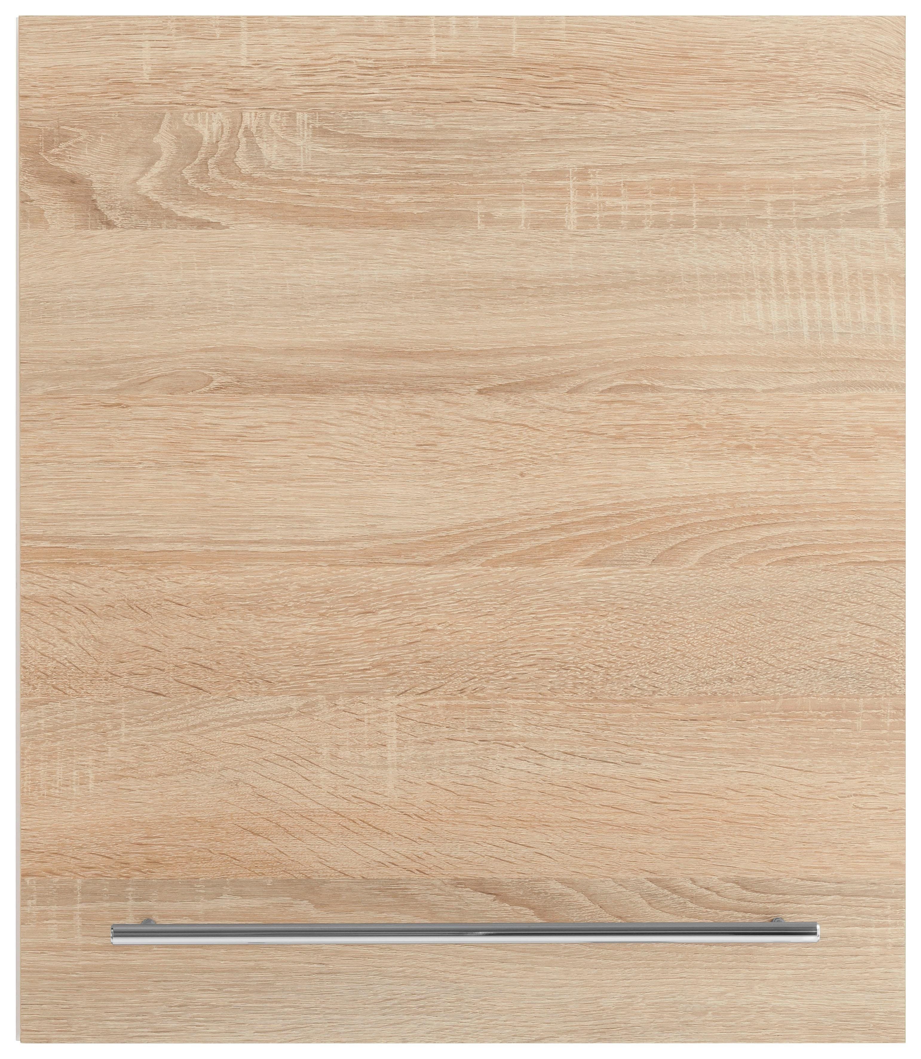 KOCHSTATION Hängeschrank KS-Trient | Holztöne