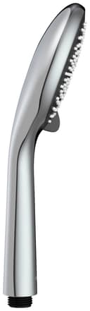 WENKO Handbrause Watersaving | Silber 3