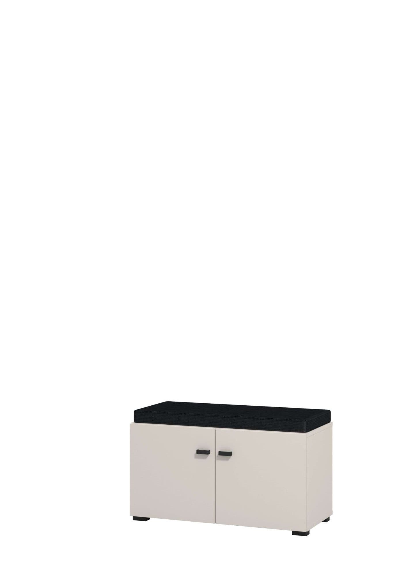 Home affaire Schuhbank Rathlin | Beige