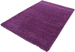 Ayyildiz Teppiche Life Shaggy 1500 | Lila