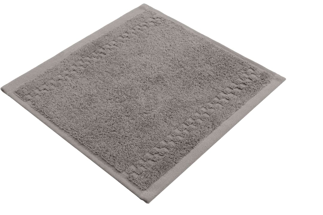 OTTO home Waschlappen Regona | Grau