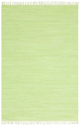OTTO home Teppich Paul | Grün