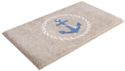 Grund Badematte Port Louis | Beige