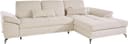 OTTO home Ecksofa Costello L-Form | Beige 5