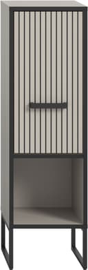 welltime Unterschrank Locri | Grau 4