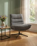 OTTO home Sessel AVAA | Grau 2