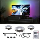 Paulmann USB LED Strip | Schwarz 2