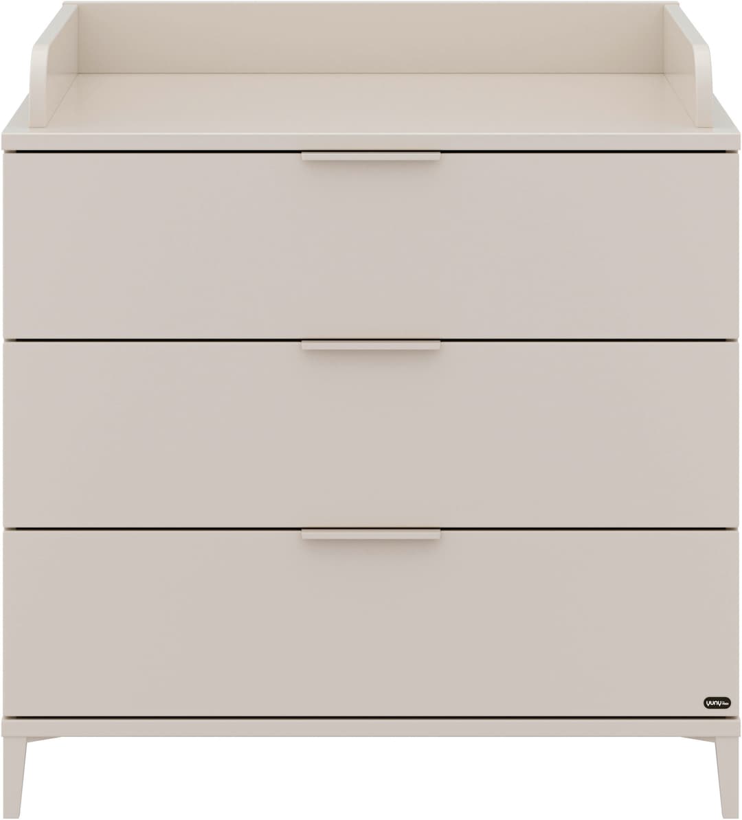 YUNY by PAIDI SISTER LOU Wickelkommode | Beige
