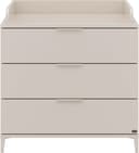 YUNY by PAIDI SISTER LOU Wickelkommode | Beige 3