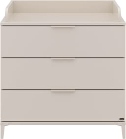 YUNY by PAIDI SISTER LOU Wickelkommode | Beige