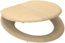 Schütte WC-Sitz NATURAL WOOD | Holztöne 2
