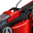 Einhell Akkurasenmäher GE-CM 18/30 Li SOLO | Rot 3