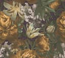 A.S. Création Vliestapete PintWalls Rosen Floral | Mehrfarbig 3