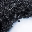 Ayyildiz Teppiche Hochflor-Läufer Life Shaggy 1500 | Schwarz 3
