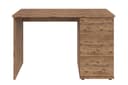 VOGL Möbelfabrik Schreibtisch Tobi | Holztöne