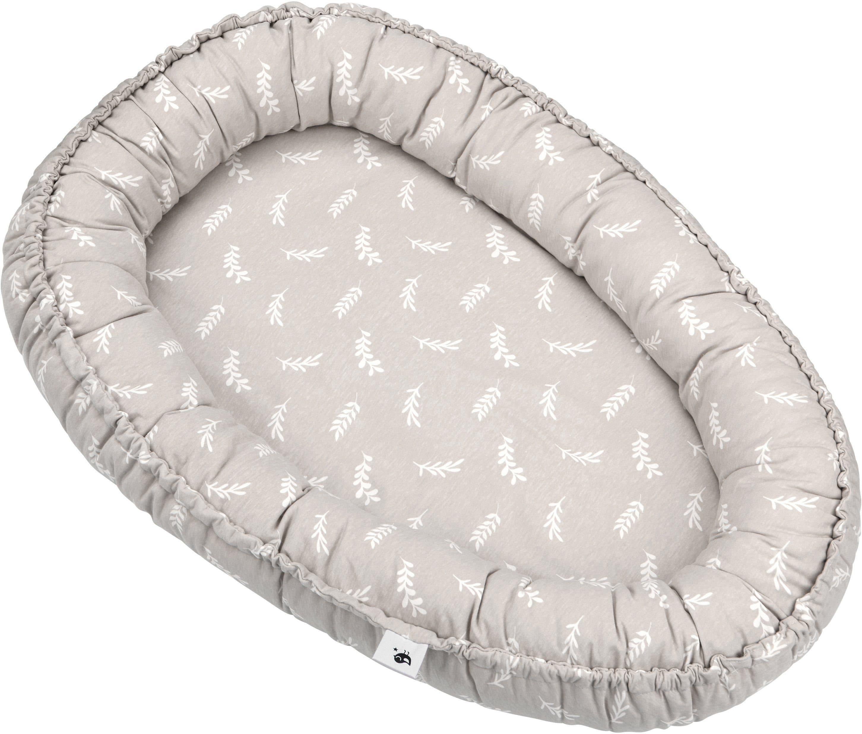 Julius Zöllner Kuschelnest NIDO Jersey | Beige
