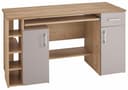 VOGL Möbelfabrik Schreibtisch Tim | Holztöne 4