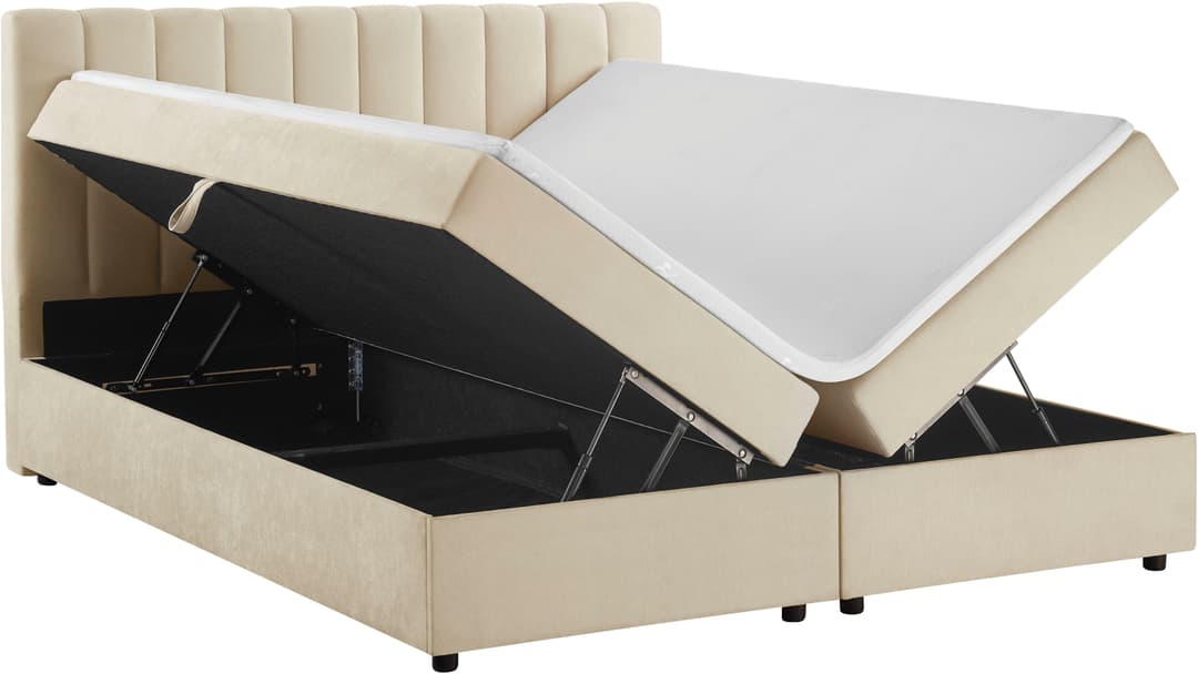 OTTO home Boxbett Haileyy | Beige