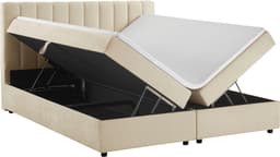 OTTO home Boxbett Haileyy | Beige