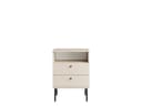 Home affaire Nachttisch Elyria | Beige 3