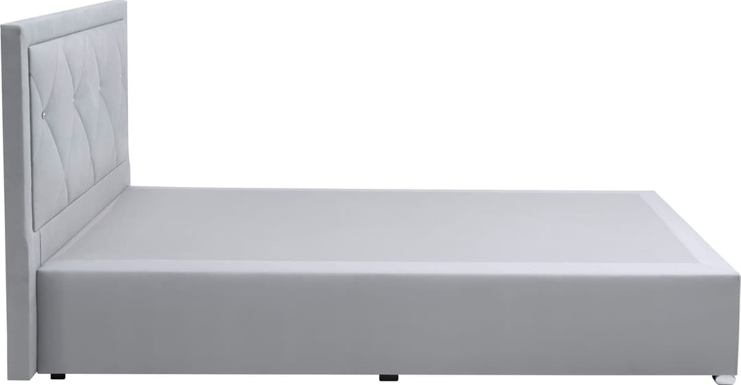 Home affaire Boxbett Alfie | Grau